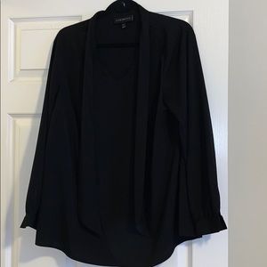 10/12 Lane Bryant Blouse